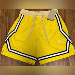 Nike Fly Crossover Women's Basketball Shorts Size XS